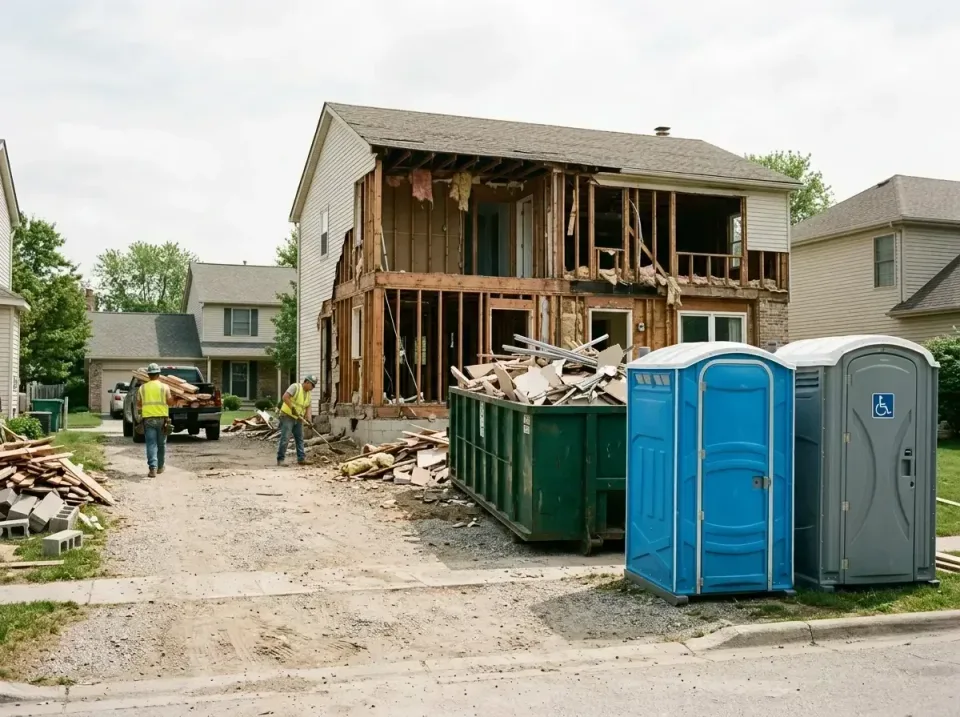 home-renovation-demolition-sit-010 — frequently asked questions, Portable Toilet & Dumpsters Rental in Sonoma, CA